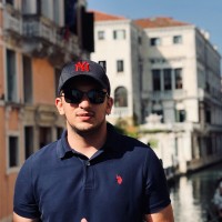 Luka Begheladze