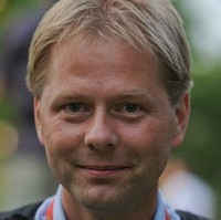 Anders Lindberg