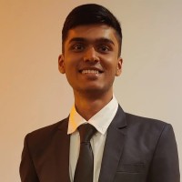 Ricky Patel