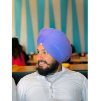 Sharanjot Singh