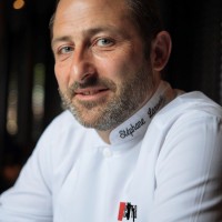 Stephane Laruelle