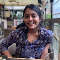 Shreya Chitre