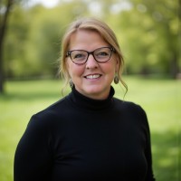 Mary Perham-Nelson Associate Broker Realtor