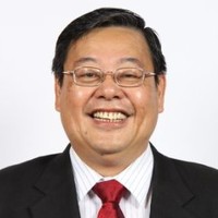 Chinhin Chong