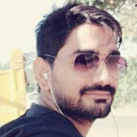 Nikesh Yadav