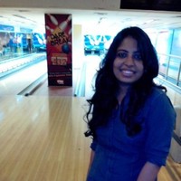 Shruti Vishwanathan