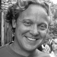 Dave Rickerd