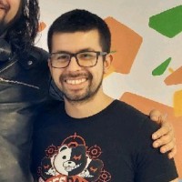 Sebastian Villamayor