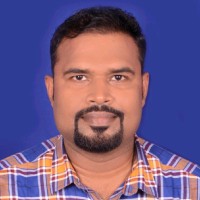 Jyoti Sankar Nayak