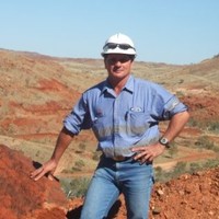 Tony Gilliland