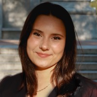 Olivia Kemp
