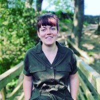 Rebecca Richardson
