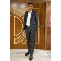 Yehia Ebrahim