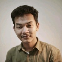 Ray Azrin Karim