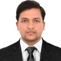 Shamshad Alam