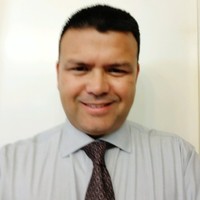 Eric G Rosenbrock