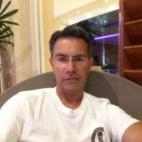 Sergio Aguilar Cabello