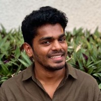 Vaisakh V C