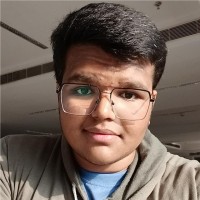 Harshit Krishna
