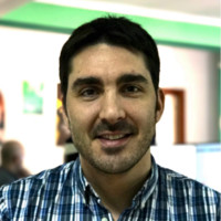 Jesus Durantez Prieto