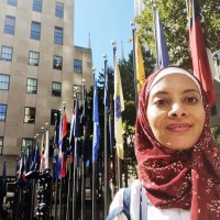 Ghada Selim