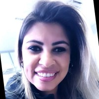 Aline dos Anjos Martins