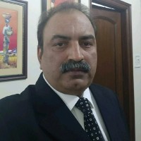 Vivek Malik