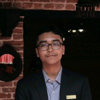 Aashish Shrestha