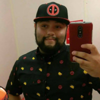 Nathaniel Dominguez