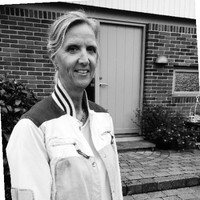 Charlotte Aagreen
