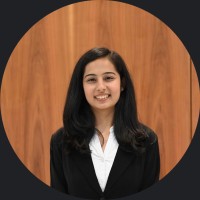 Madhavi Raichura