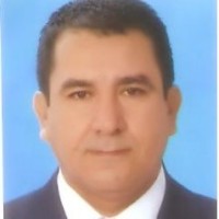 Alfonso Paz Martinez