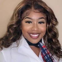 Jamellia Williams