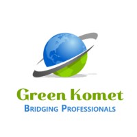 GREEN KOMET SP