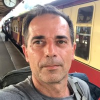 José María Palandri