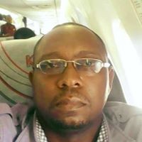 David Fumba