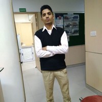 Naveen Kumar