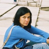 Олена Алешнікова