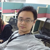 Kangting Ko