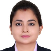 Agnes Pushpa Debnath