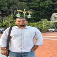 Shoaib Shakir