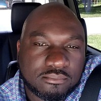 Darrell Alston