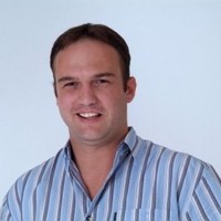 Mauritz Joubert