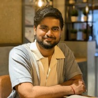 Aashish Shetye