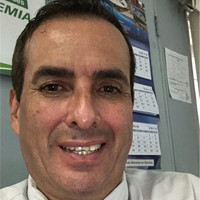 Alvaro Quesada