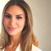 Vicky Rizkallah