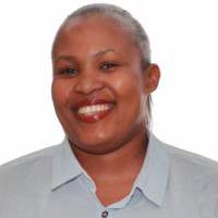 Thandokazi Mandzendze