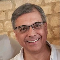 Sergio Fernandes Ribeiro