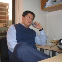 Sergio Muñoz