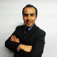 Israel García Cruz